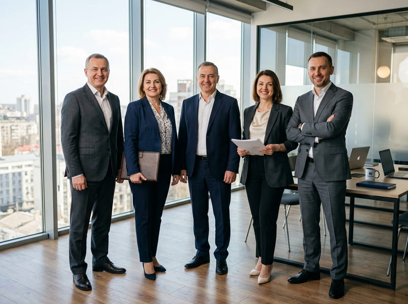 Команда Sadomeranita